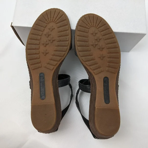 New Timberland Earthkeepers 'Belgrade' Sandal - Picture 7 of 9